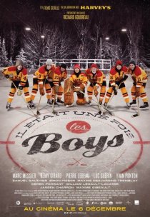«Il était une fois les Boys»