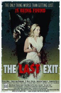 «The Last Exit»
