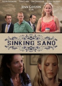 «Sinking Sand»
