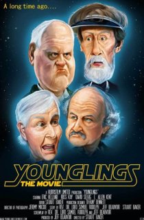 «Younglings»