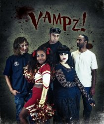 «Vampz!»