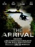 Постер «The Arrival»