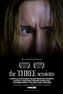 «The Three Sessions»