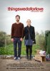 Постер «Things We Do for Love»
