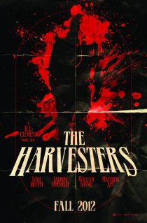 «The Harvesters»