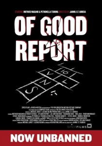 «Of Good Report»