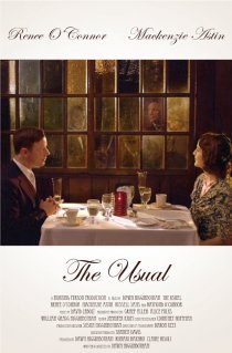 «The Usual»