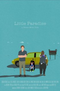 «Little Paradise»