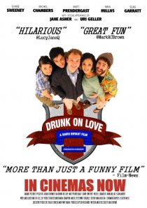«Drunk on Love»