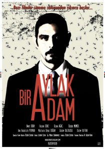 «Bir Aylak Adam»