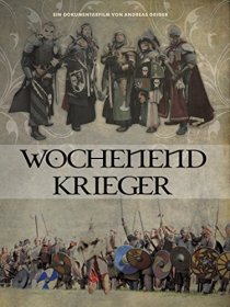 «Wochenendkrieger»