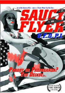 «Saucy Flyer U.F.O. P.I.»