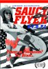 Постер «Saucy Flyer U.F.O. P.I.»