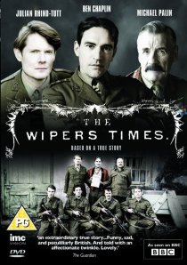 «The Wipers Times»