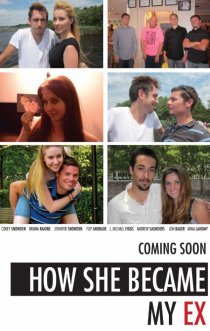 «How She Became My Ex»