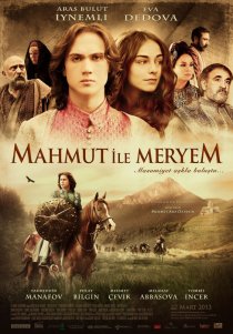 «Махмут и Мерием»