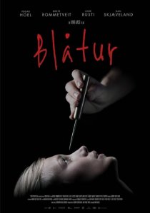 «Blåtur»