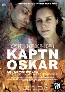 «Kaptn Oskar»