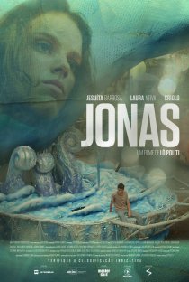 «Jonas»