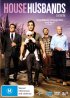 Постер «Отчаянные домохозяева»