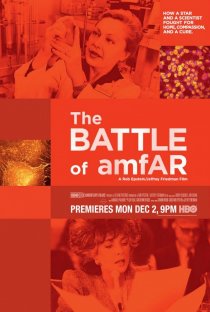 «The Battle of Amfar»