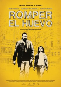 «Romper el Huevo»