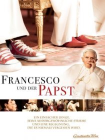 «Francesco und der Papst»