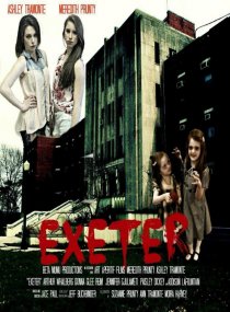 «Exeter»