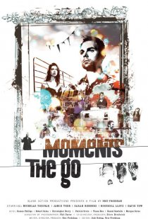 «Moments the Go»