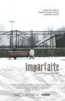 «Imparfaite»