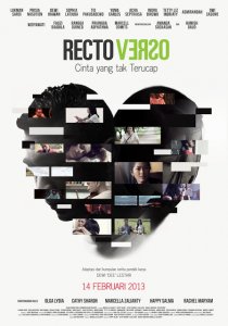 «Rectoverso»