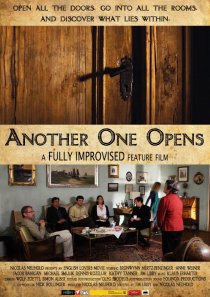 «Another One Opens»
