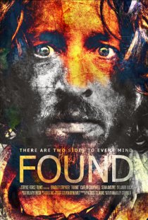 «Found»