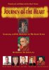 Постер «Journey of the Heart: A Film on Heart Sutra»