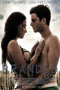 «Branded»
