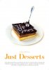 Постер «Just Desserts»