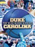 Постер «Duke-Carolina: The Blue Blood Rivalry»