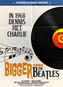 «Bigger Than the Beatles»