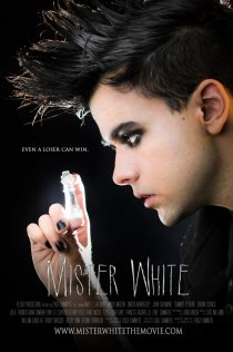 «Mister White»