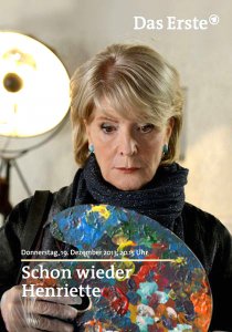 «Schon wieder Henriette»