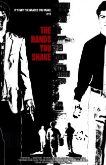 «The Hands You Shake»