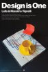 Постер «Design Is One: The Vignellis»