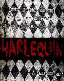 «Harlequin»