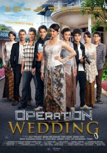 «Operation Wedding»