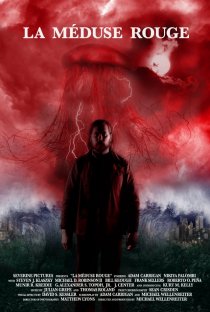 «La méduse rouge»