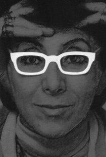 «Dietro gli occhiali bianchi»
