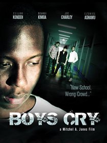 «Boys Cry»