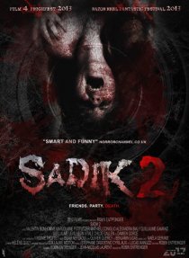 «Sadik 2»