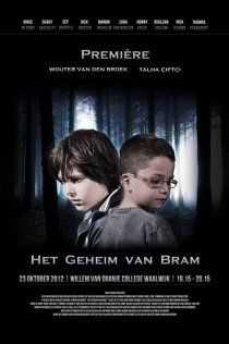 «Het Geheim Van Bram»