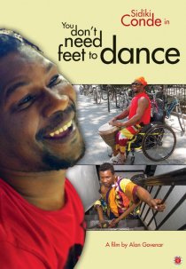 «You Don't Need Feet to Dance»
